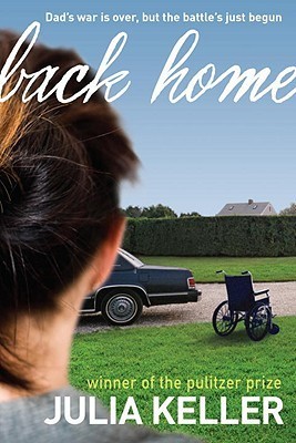 Back Home book cover