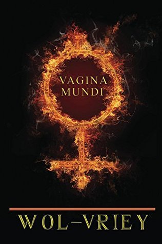 Vagina Mundi book cover