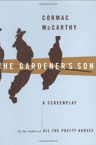 The Gardener's Son book cover