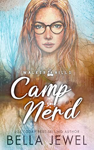Walker Hills book cover 1