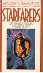 Starfarers book cover