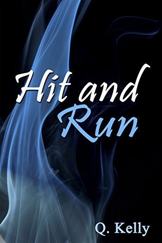 Hit and Run book cover