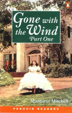 Gone with the Wind book cover