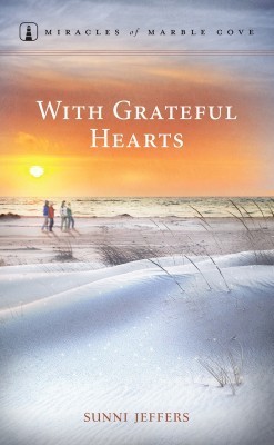 With Grateful Hearts book cover