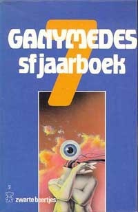 Ganymedes 7 book cover
