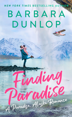 Paradise, Alaska book cover 2
