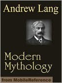 Modern Mythology book cover