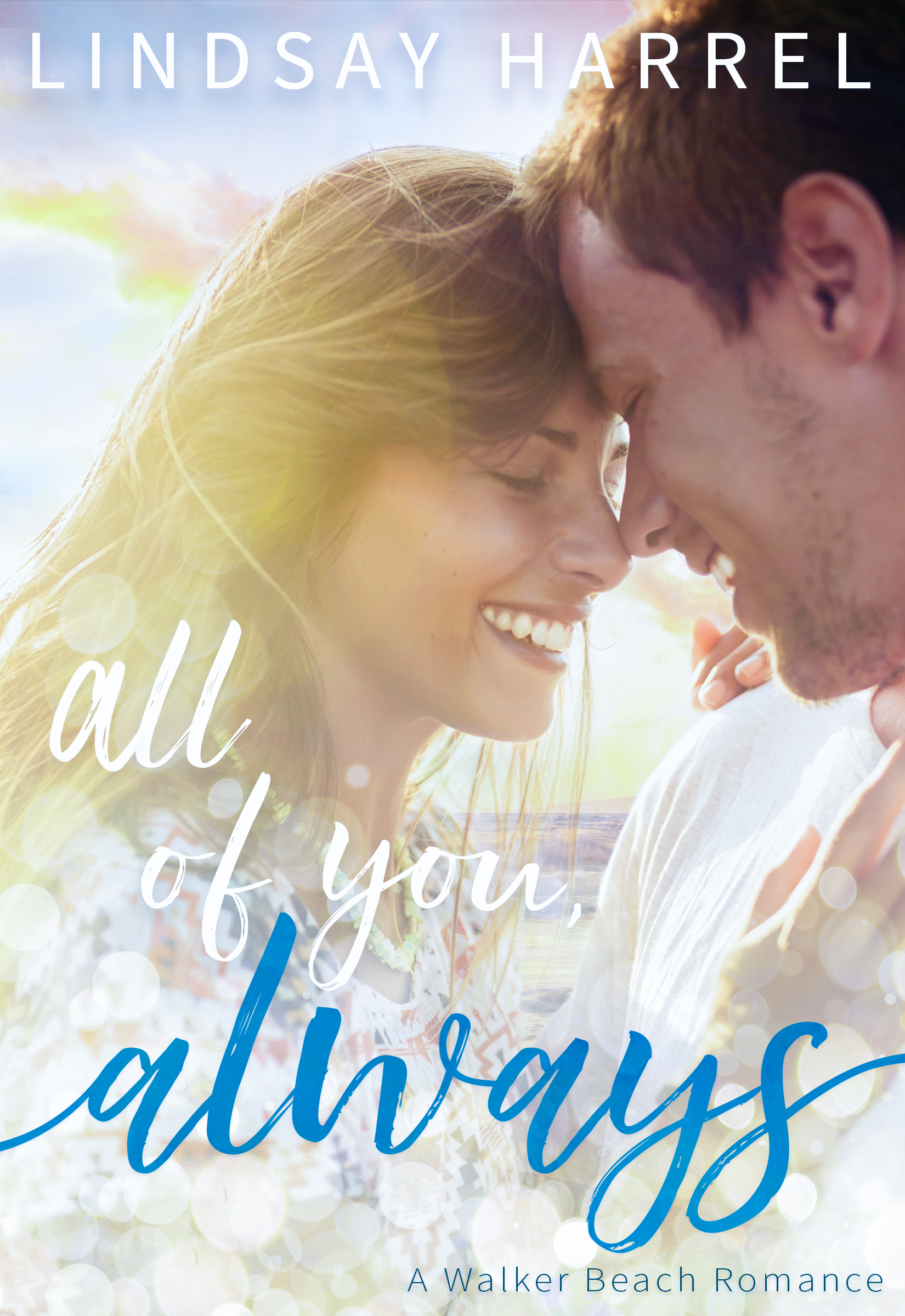 All of You, Always book cover
