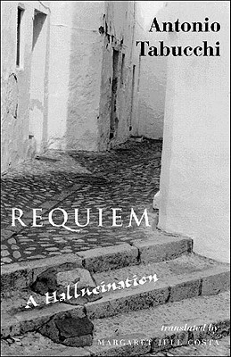 Requiem book cover