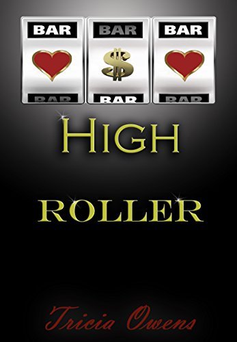 High Roller book cover
