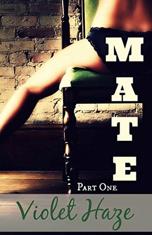 Mate book cover 1
