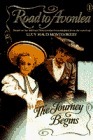 Road to Avonlea book cover 1