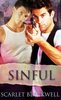 Sin book cover 2