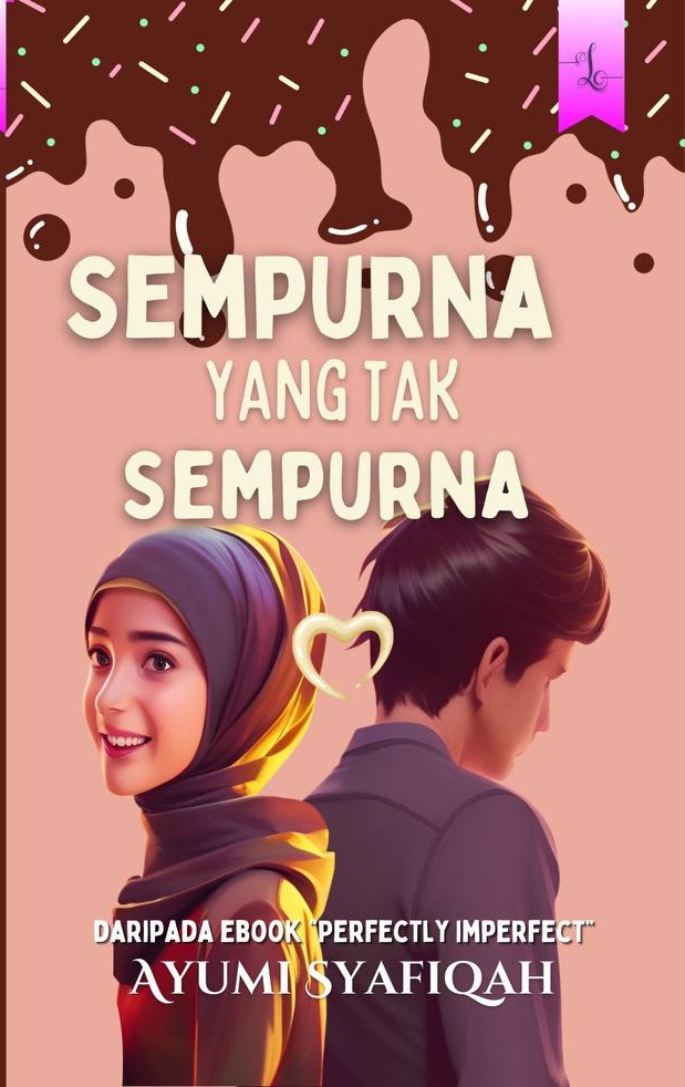 Sempurna yang Tak Sempurna book cover
