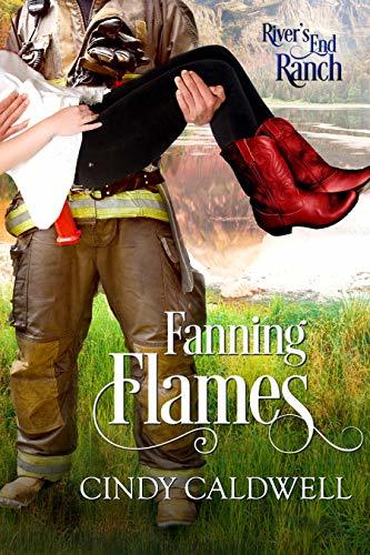 Fanning Flames book cover