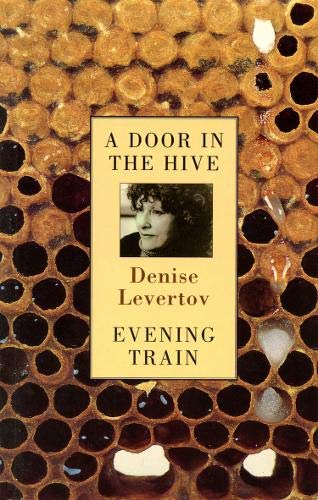 A Door in the Hive book cover