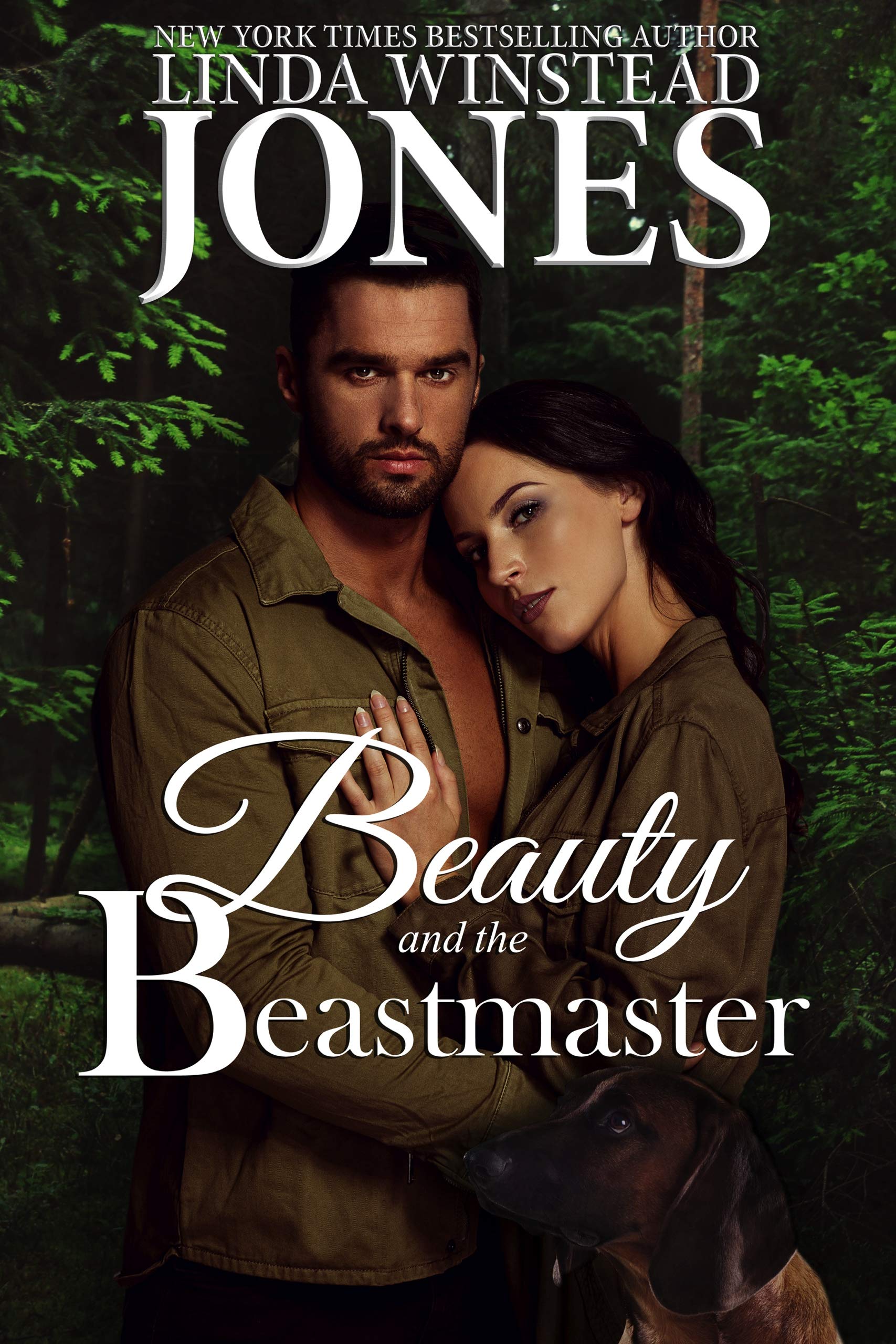 Mystic Springs book cover 3