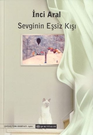 Sevginin Eşsiz Kışı book cover
