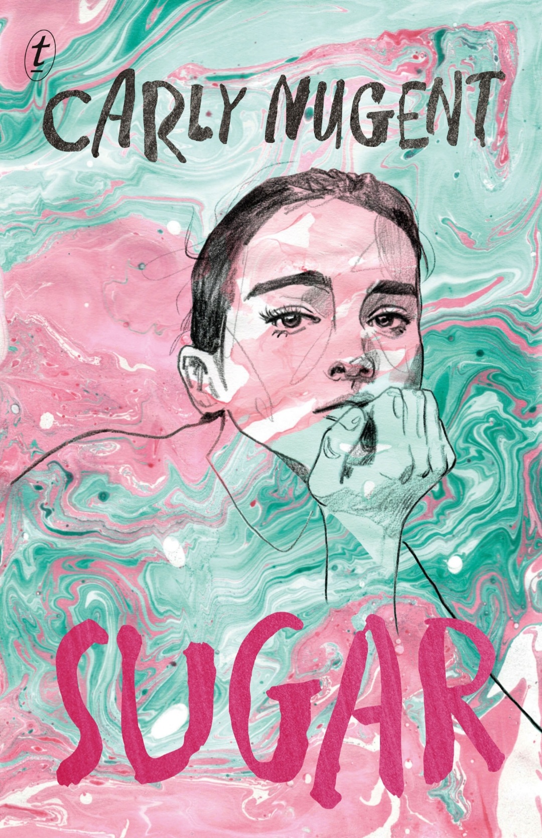 Sugar book cover