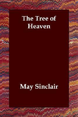 The Tree of Heaven book cover