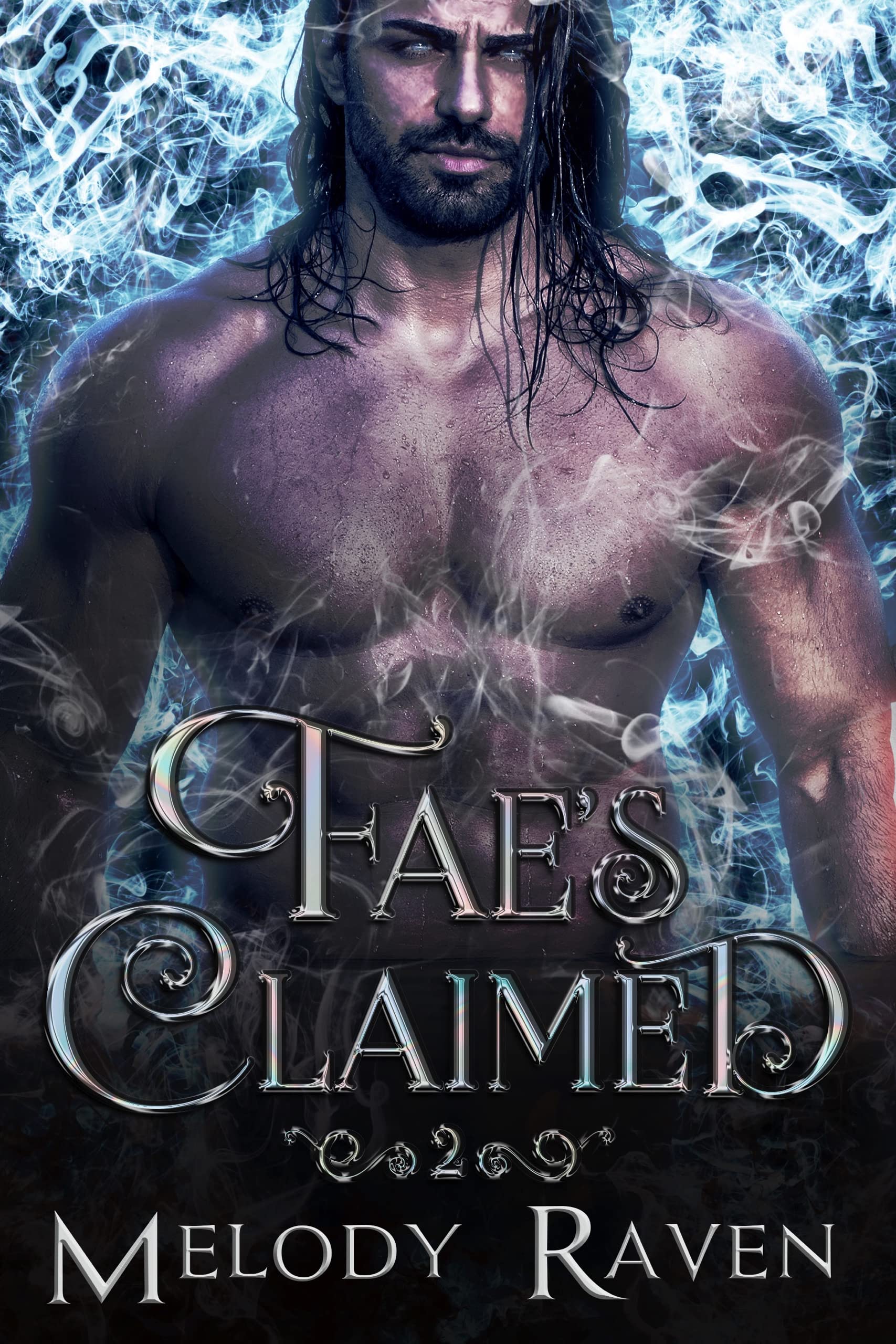 Fae's Claimed book cover