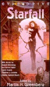 Starfall book cover