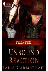 Unbound Reaction book cover