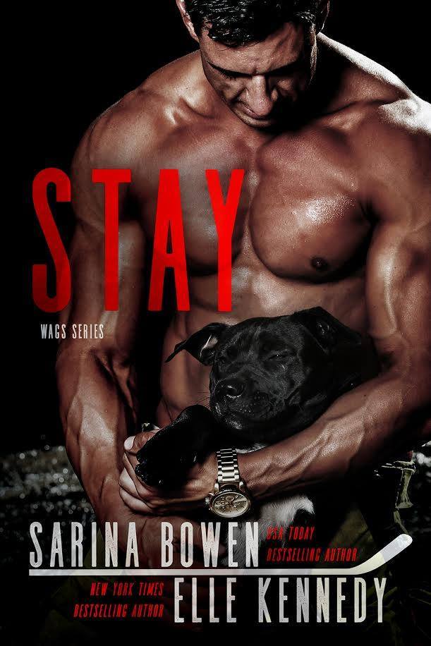 WAGs book cover 2