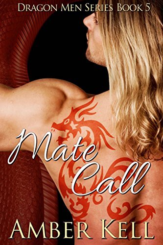 Mate Call book cover