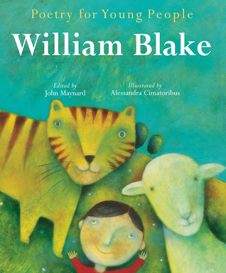 Poetry for Young People book cover