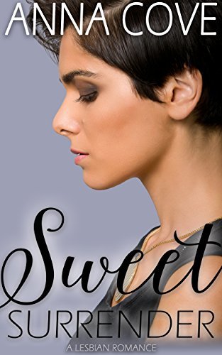 Sweet Surrender book cover 1