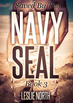 Owned by the Navy SEAL book cover 3