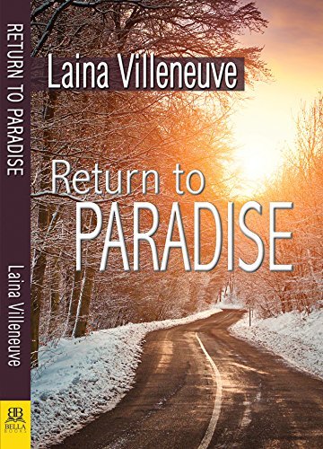 Return to Paradise book cover