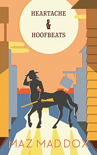 Stallion Ridge book cover 1