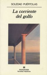 La corriente del golfo book cover