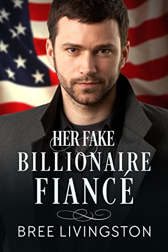 Her Fake Billionaire Fiancé book cover