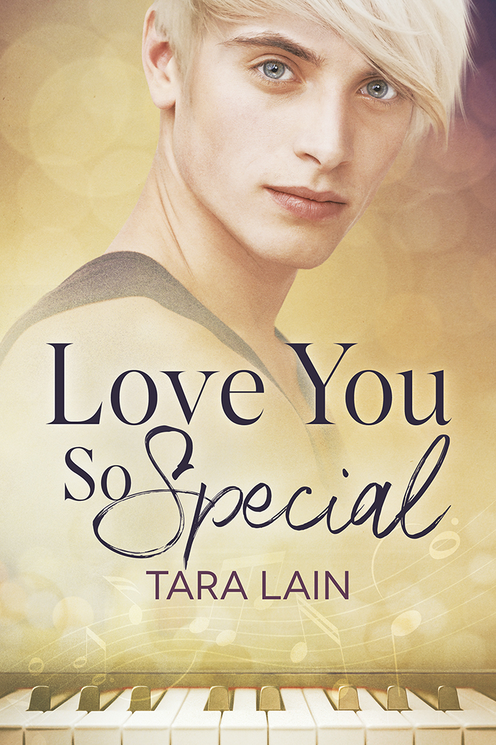 Love You So Stories book cover 3