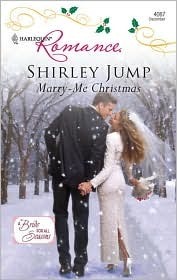 Marry-Me Christmas book cover