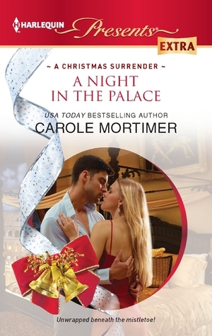 A Night in the Palace book cover