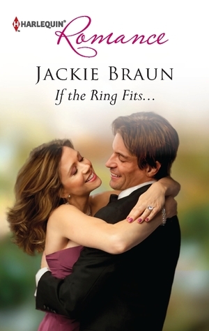 If the Ring Fits… book cover