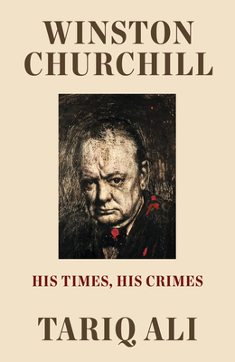 Winston Churchill book cover