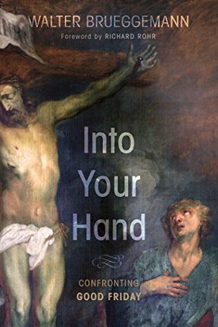 Into Your Hand book cover