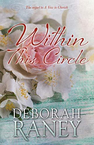 A Vow to Cherish book cover 2