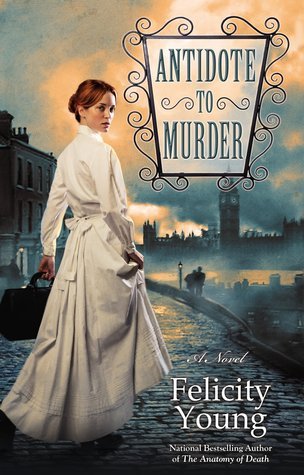 Dr Dody McCleland book cover 2