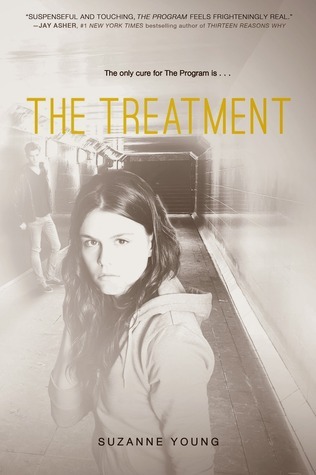 The Program book cover 2