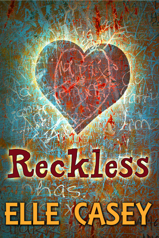 Wrecked book cover 2