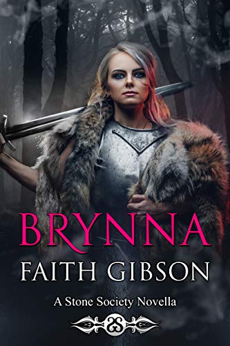 Brynna book cover