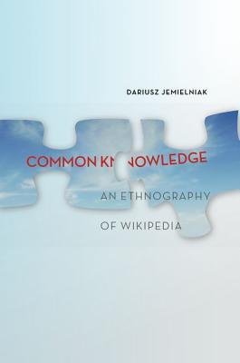 Common Knowledge? book cover