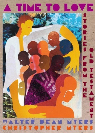 A Time To Love book cover