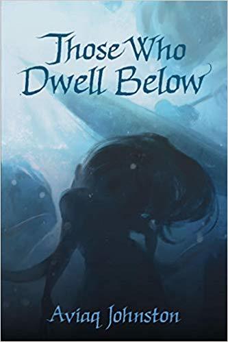 Those Who Run in the Sky book cover 2
